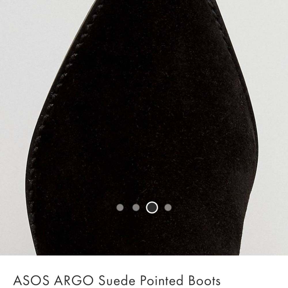 Chelsea boots - Picture 6 of 8